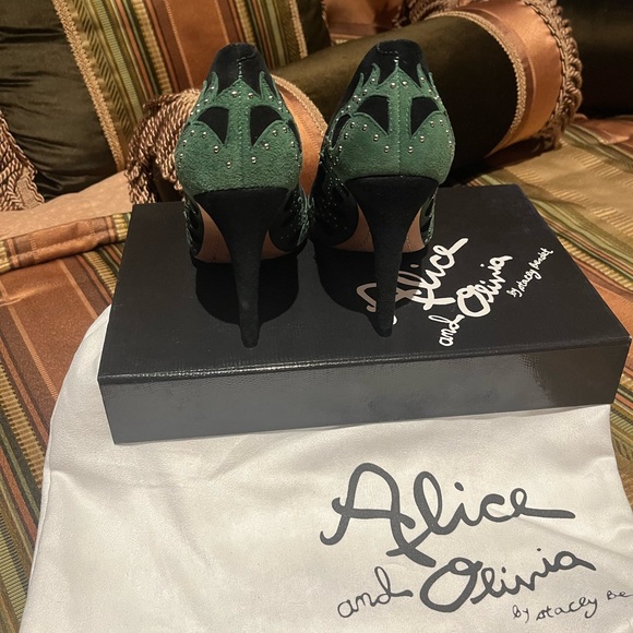 DESIGNER ALICE & OLIVIA - Picture 3 of 3